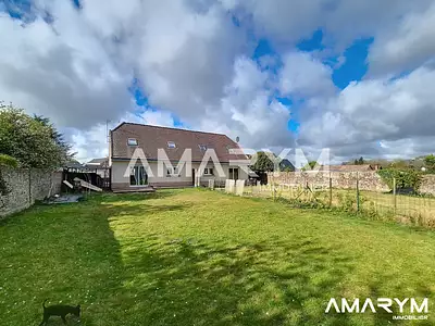 Maison, 82 m²
