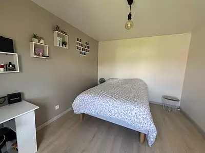 Maison, 130,4 m²