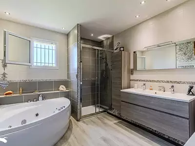 Maison, 189 m²