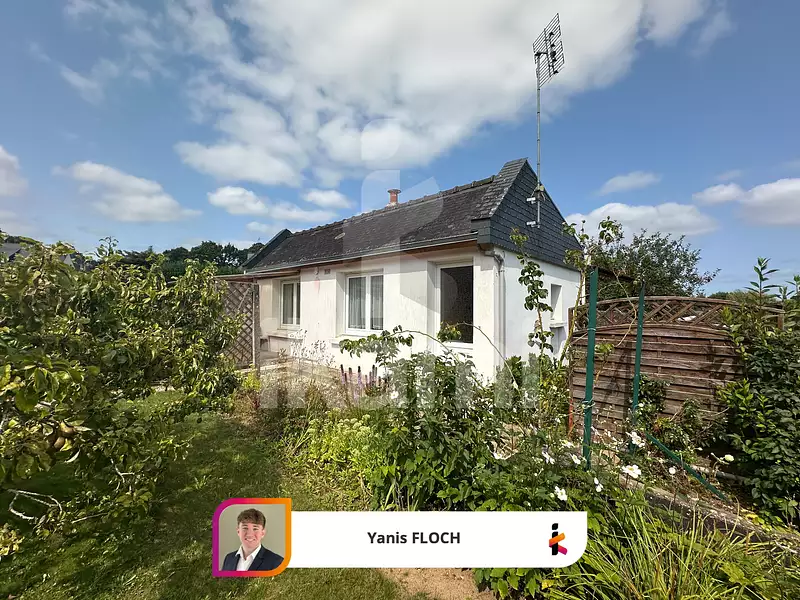 Maison, 100 m²