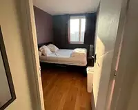 Appartement, 65,45 m²