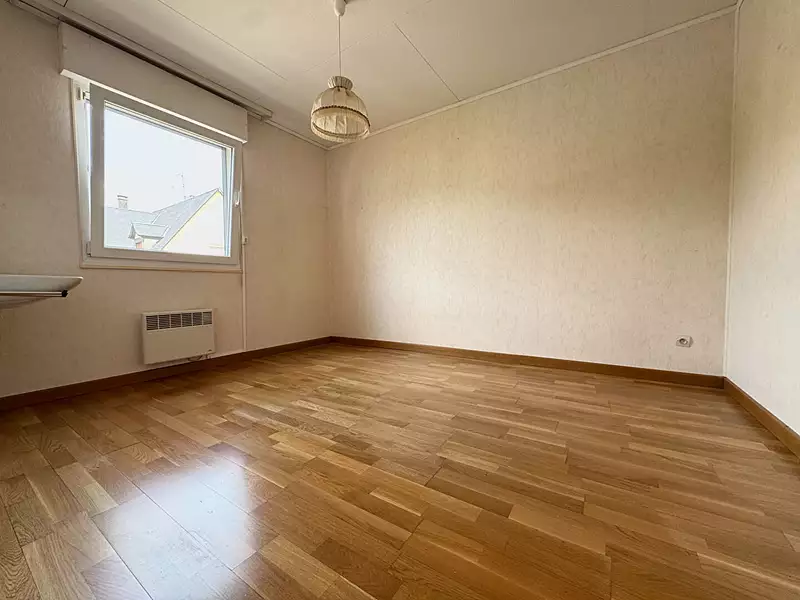 Maison, 85,52 m²