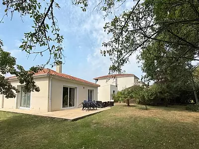 Maison, 154 m²