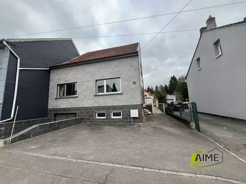 Maison, 120 m²