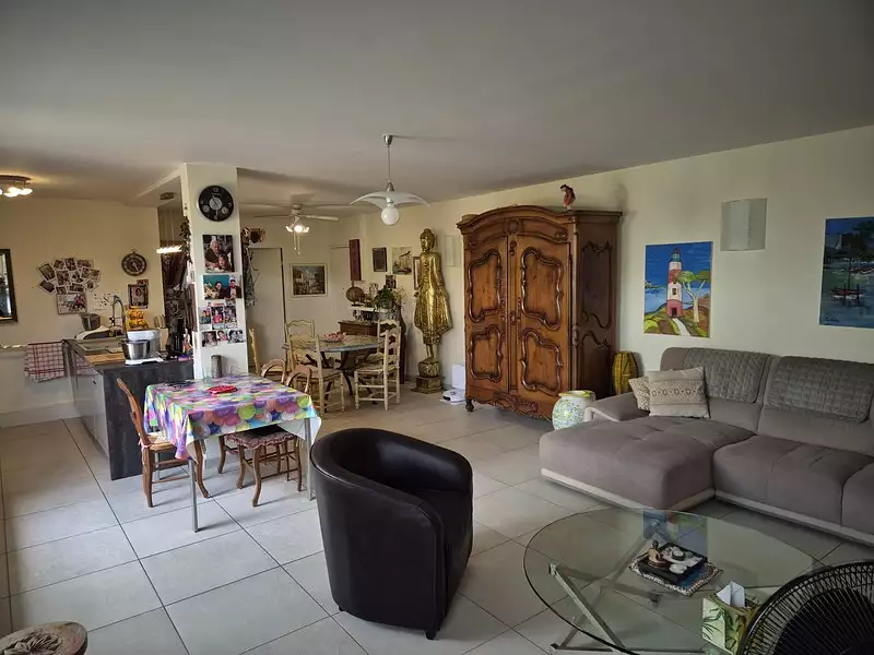 Appartement, 102 m²