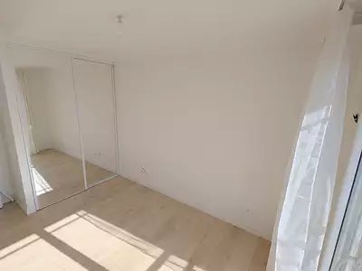 Appartement, 65,17 m²