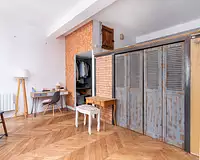 Appartement, 76,96 m²