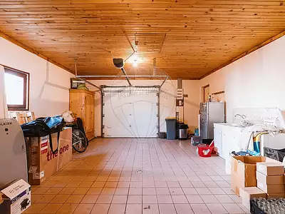Maison, 122 m²