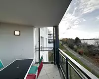 Appartement, 55,89 m²