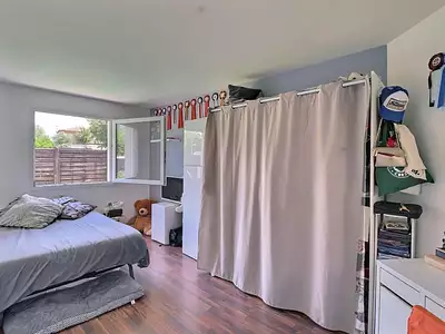 Maison, 125 m²