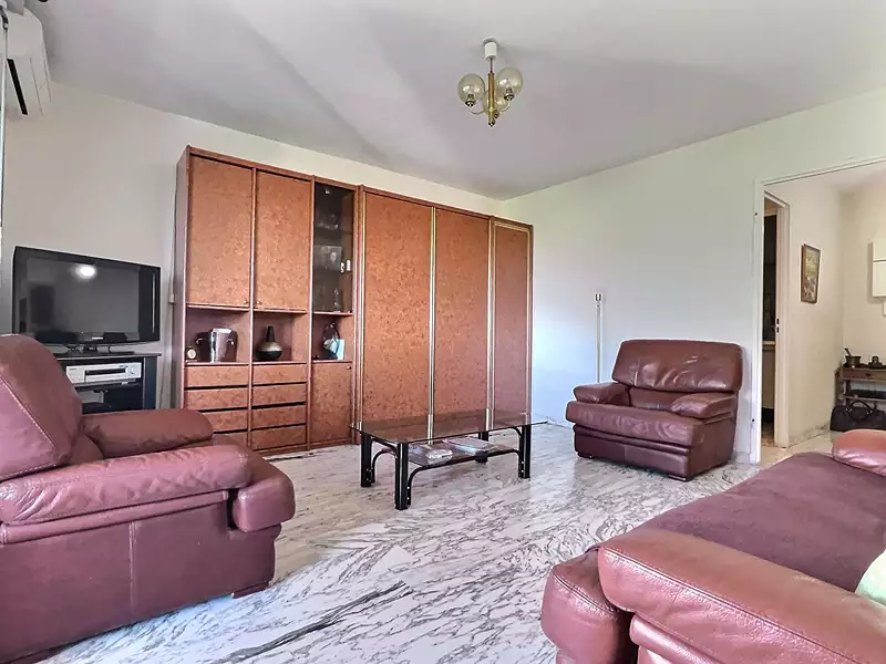 Appartement, 67 m²