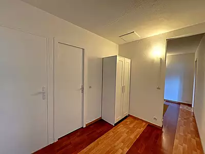 Appartement, 37,51 m²