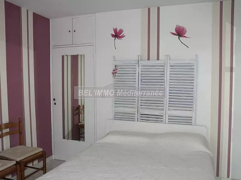 Appartement, 36 m²