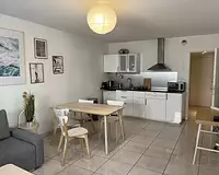 Appartement, 43,89 m²