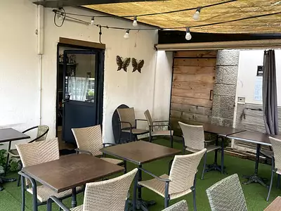 Divers, 73 m²
