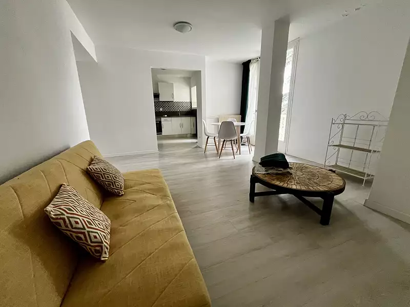 Appartement, 67,79 m²