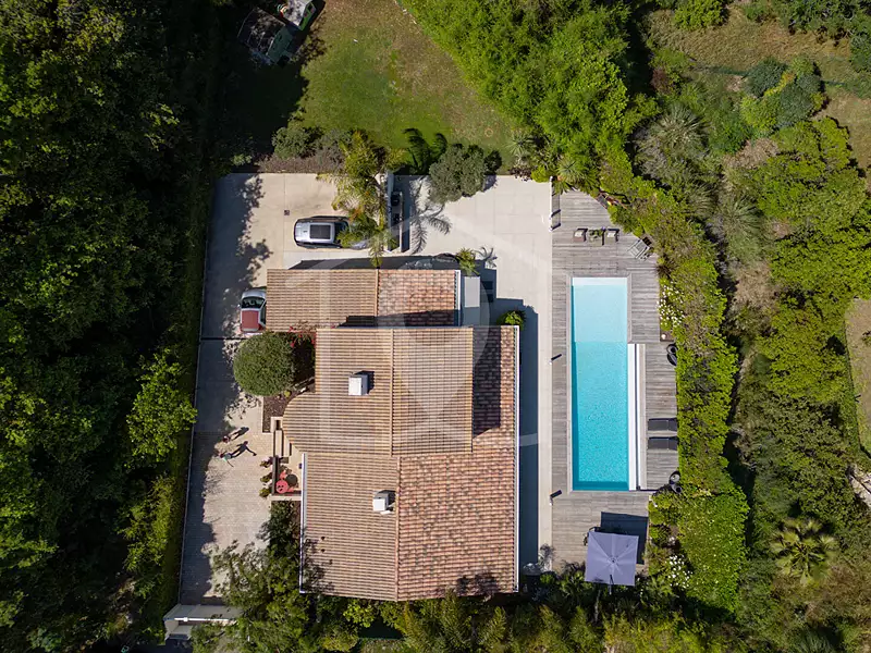 Maison, 265,62 m²