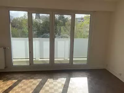 Appartement, 67,57 m²