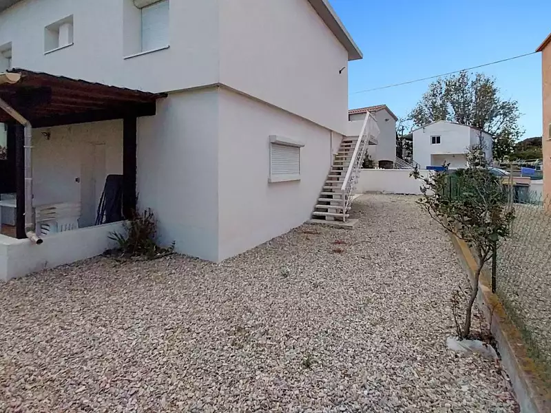 Maison, 90 m²