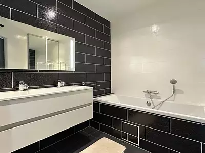 Appartement, 99 m²