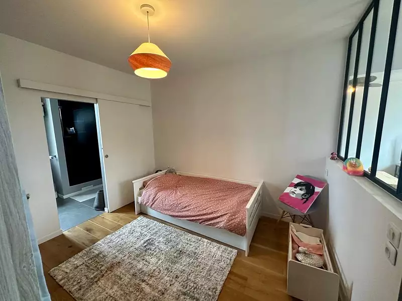 Appartement, 56 m²