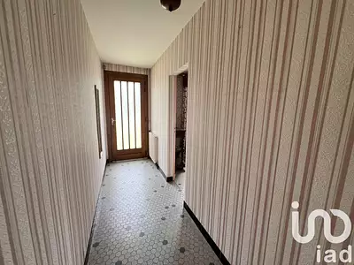 Maison, 81 m²