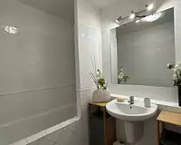 Appartement, 83 m²