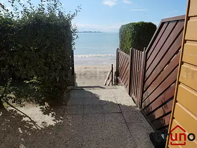 Appartement, 39,6 m²