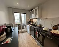 Appartement, 97,35 m²