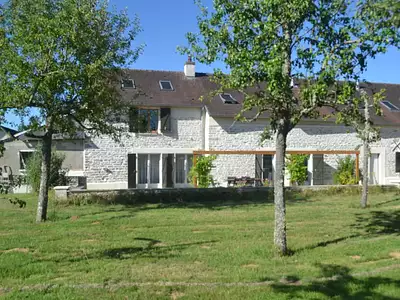 Maison, 413 m²