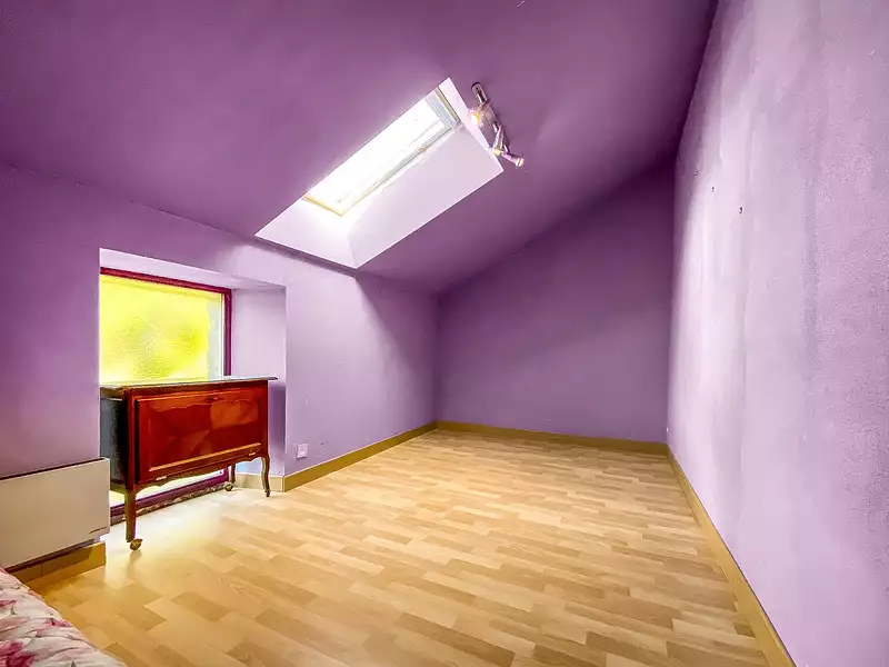 Maison, 163 m²
