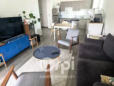 Appartement, 81 m²
