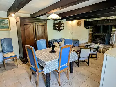 Maison, 180 m²