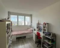 Appartement, 75,55 m²