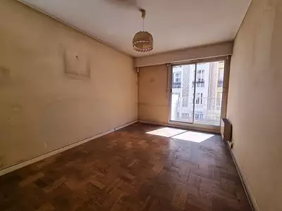 Appartement, 109 m²