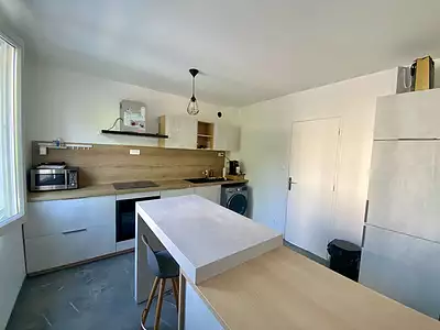Appartement, 86 m²