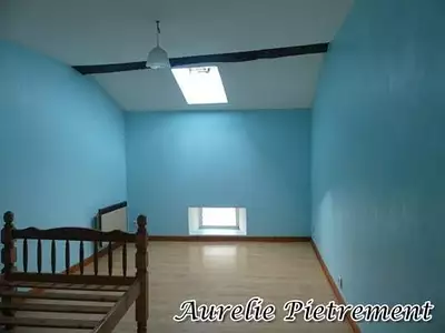 Maison, 97 m²