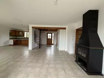 Maison, 110 m²