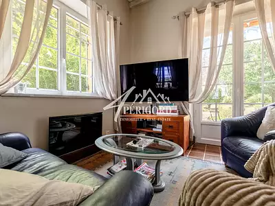 Maison, 128 m²