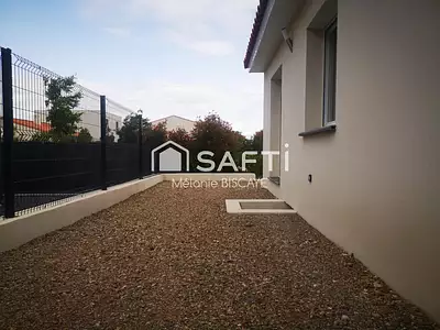 Maison, 89 m²