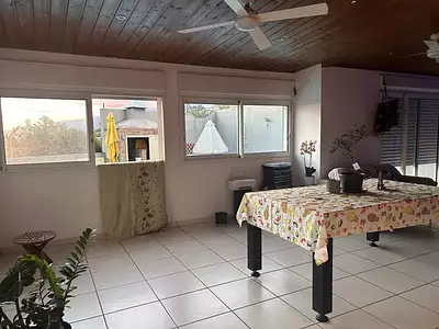 Appartement, 160 m²