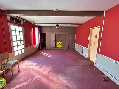 Maison, 340 m²