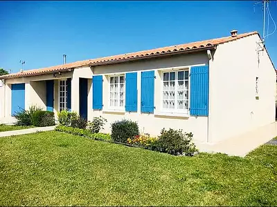 Maison, 83,15 m²