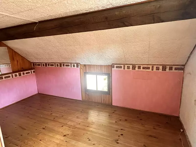 Maison, 65,98 m²
