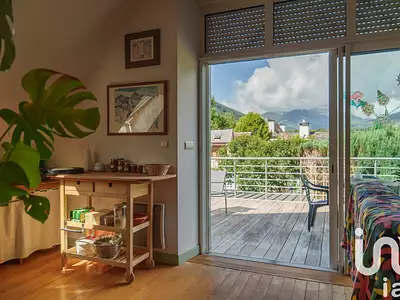 Maison, 145 m²