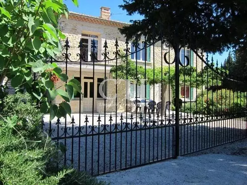 Maison, 190 m²