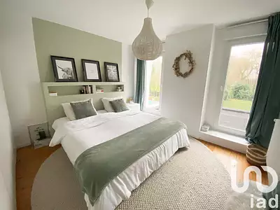 Maison, 187 m²