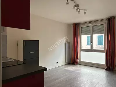 Appartement, 30,17 m²