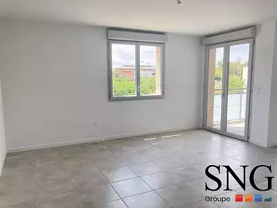 Appartement, 70,88 m²