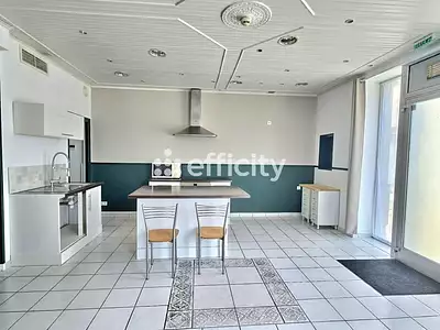 Appartement, 94 m²